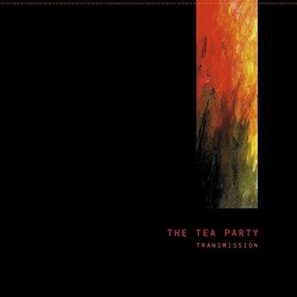 The Tea Party - Transmission  LP LP